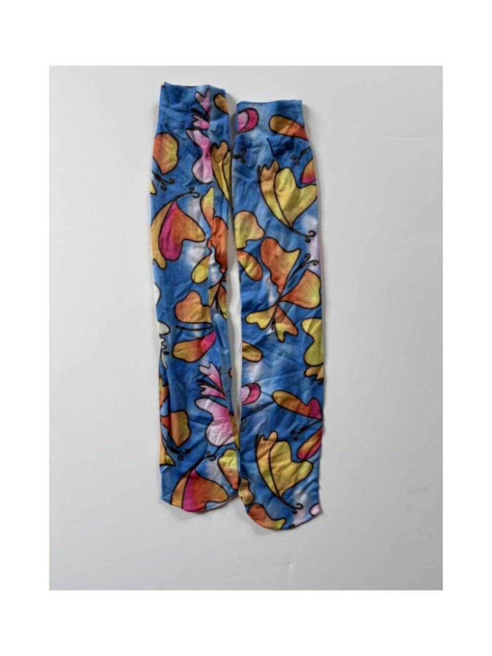 Boot socks - Picture 2 of 2